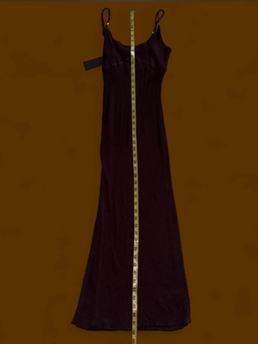 Savage X Fenty form fitting